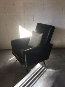 Fauteuil vintage 