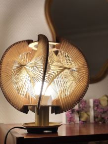 Lampe scandinave customisee 