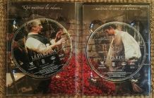 Lot 4 DVD : Le Parfum (2dvd), Aviator, The Tailor of Panama