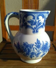 Joli pichet "Tiffany Delft"