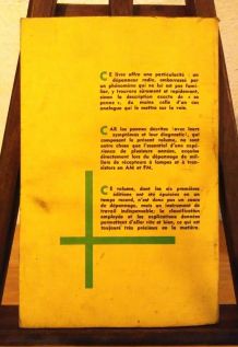 Pannnes Radio (livre rare) 