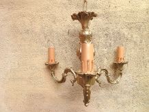 Luste ancien customisé , relooké