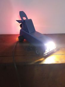 Lampe style voiture n° 179