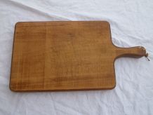 planche  a  découper ,  ancienne ,  vintage