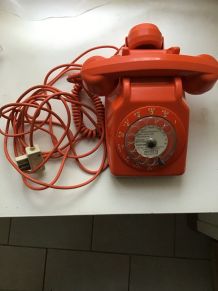 Téléphone vintage