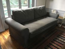 Canapé convertible 