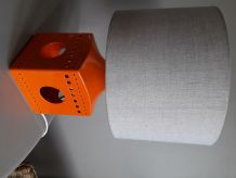 Lampe vintage des années 70