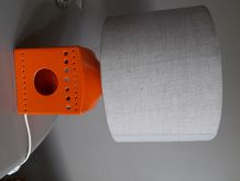 Lampe vintage des années 70