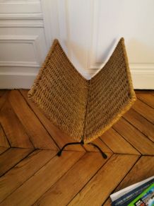 Porte revues vintage 