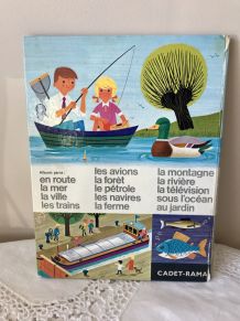 Livre vintage Alain Grée 