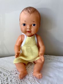 Bébé vintage 