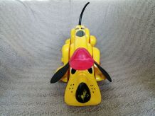 Chien rufo playskool