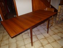 Table Flip Top "Mega" par Nils Jonsson 1960