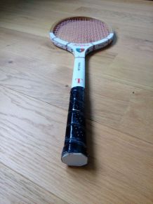 Raquette de tennis Taisports en bois