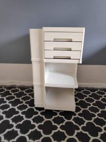 desserte Giovanni Pelis pour Stile Neolt des années 60 