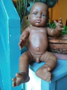 poupon "nouveau né" Berenguer 