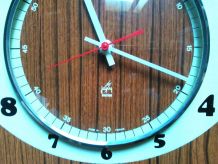 Horloge JAPY électrique 