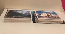 175 cartes postales 