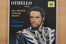 Othello - Verdi 