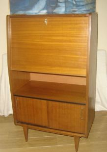 secrétaire vintage