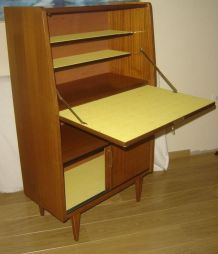 secrétaire vintage