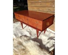 buffet enfilade vintage