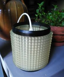 Suspension vintage - Années 60/70