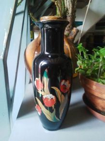 Vase Japonais
