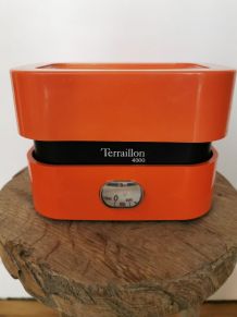 Balance Terraillon MADE IN FRANCE années 70