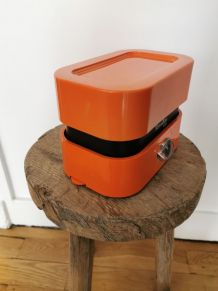 Balance Terraillon MADE IN FRANCE années 70