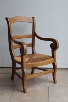 Fauteuil enfant 