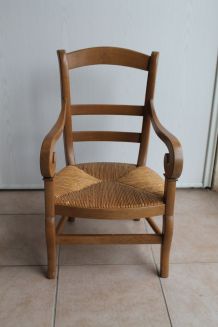 Fauteuil enfant 