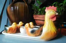 Service à coquetiers 