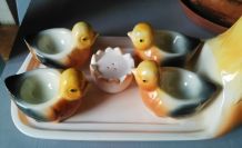 Service à coquetiers 