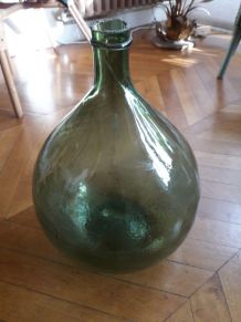 Dame-Jeanne vintage 20 litres