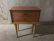Chevet années 50
