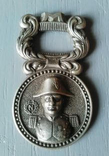 Décapsuleur Napoléon
