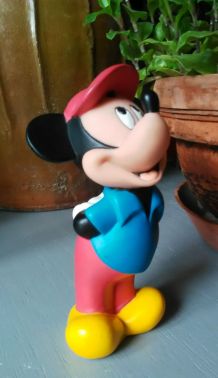 Figurine Mickey 