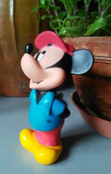 Figurine Mickey 