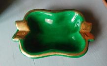 Vide poche / Cendrier - Céramique Saint clément 