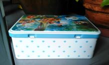 Boite à sucre "Martine"