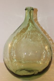 Ancienne Dame Jeanne de 10 litres