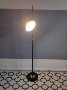 lampadaire design des années 60-70  Monix