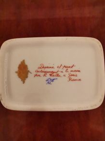 Boîte à bijoux Le Tallec 1971 