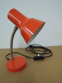 Lampe cocotte vintage