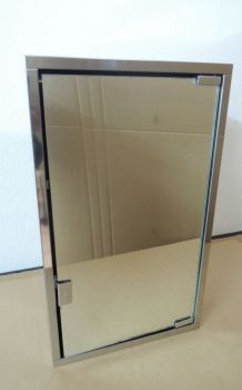 Armoire à pharmacie 