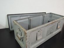 Caisse de munitions
