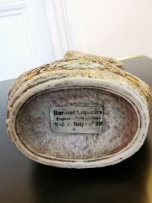 Carafe ou vase signé Paul Garnier