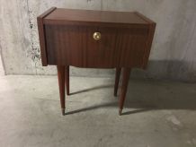 Chevet années 50