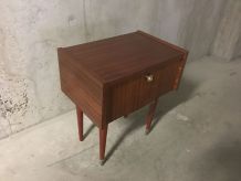 Chevet années 50